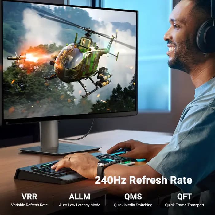 Câble Compatible HDMI pour TV et Xiaomi Box