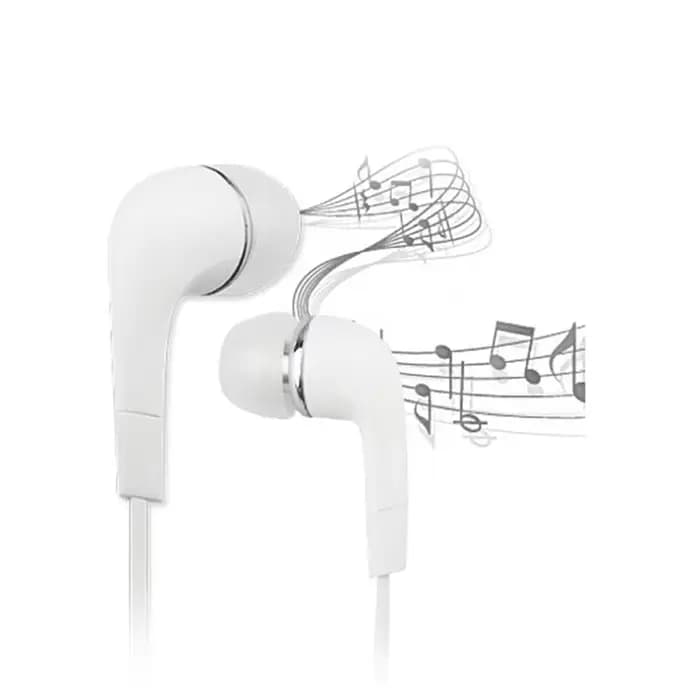 Pour Samsung A10 A20 A30 A50 A31 A41 A51 A71 S9 écouteur EHS64 casque avec Microphone intégré 3.5mm dans l'oreille