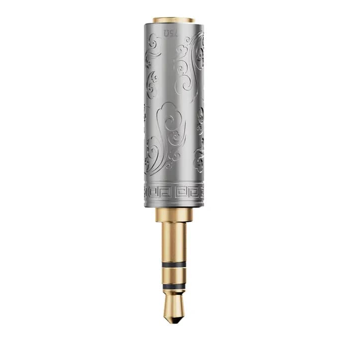 IMP 3.5 4.4 IMP- 3.5/4.4 33ohm 75ohm Impédance des écouteurs Prise 3.5mm / 4.4mm Connecteur