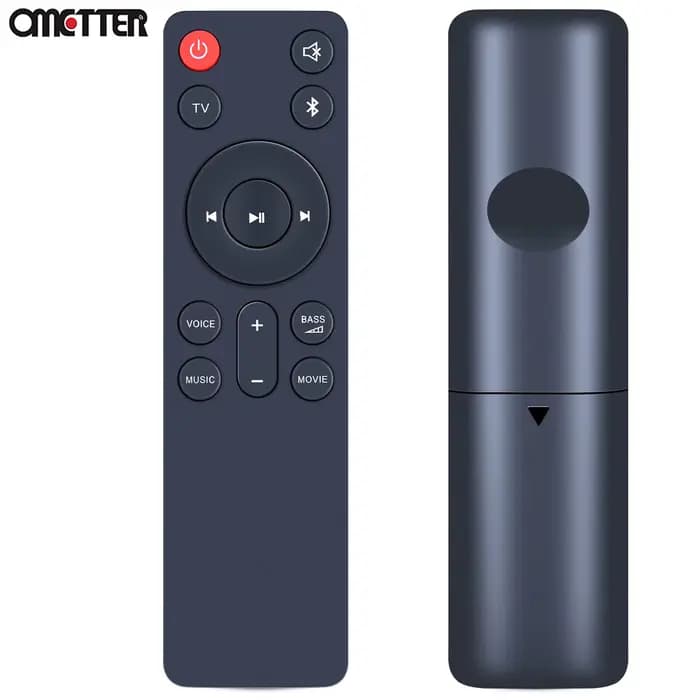 Nouveau remplacement pour télécommande de barre de son JBL Cinema SB550 SB510 à 3.1 canaux