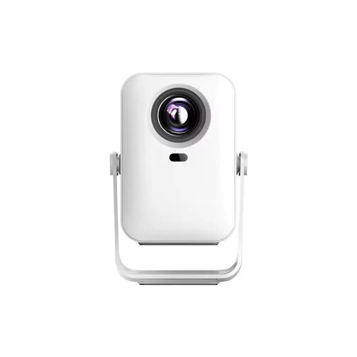 Projecteur portable interactif Yinzam HY600 300ANSI BT5.0 projecteur vidéo WiFi avec touche de mise