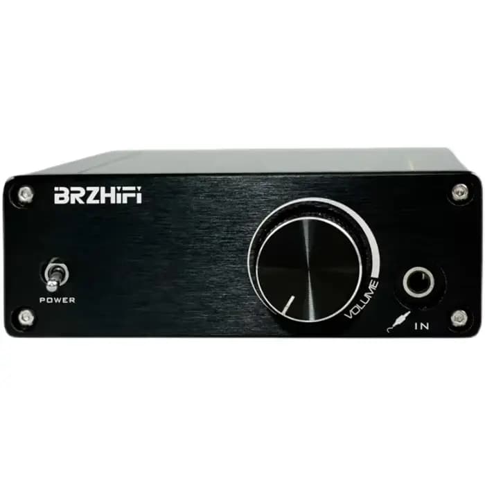 Amplificateur de puissance audio numérique 2*80W MF eon MA12070 pour haut-parleurs 20W ~ 200W