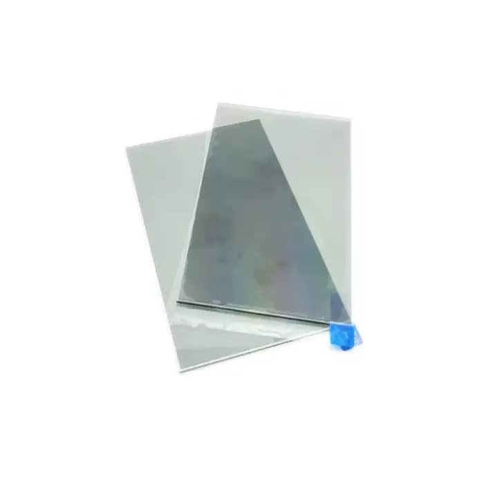 Verre polarisant Compatible pour projecteur yaber Pro V7