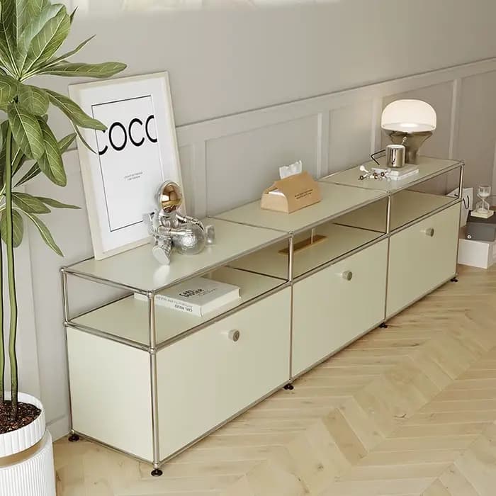 Meuble Tv de luxe Simple