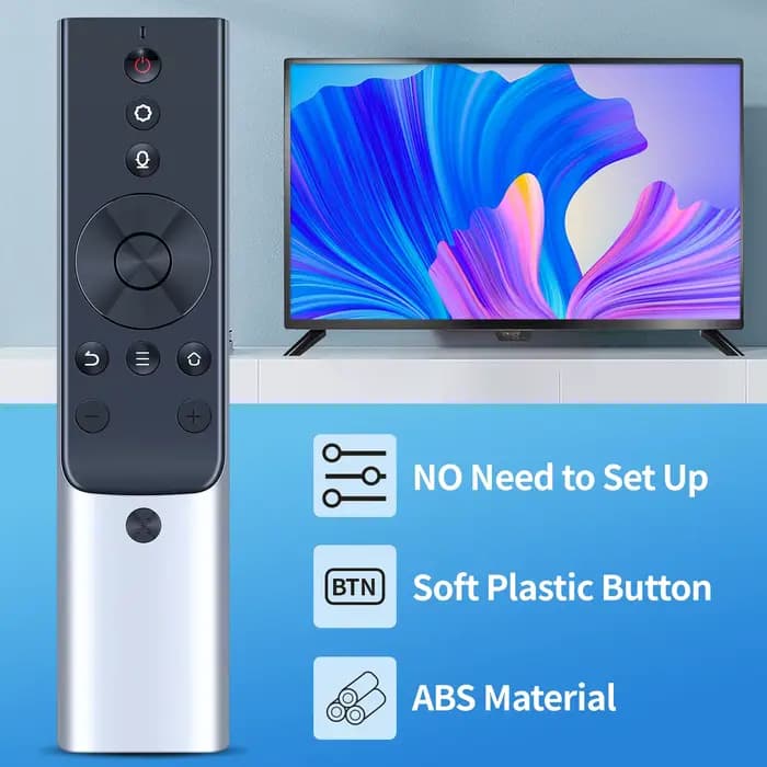 Nouvelle télécommande vocale pour projecteur XGIMI Horizon/Horizon Pro/Aura