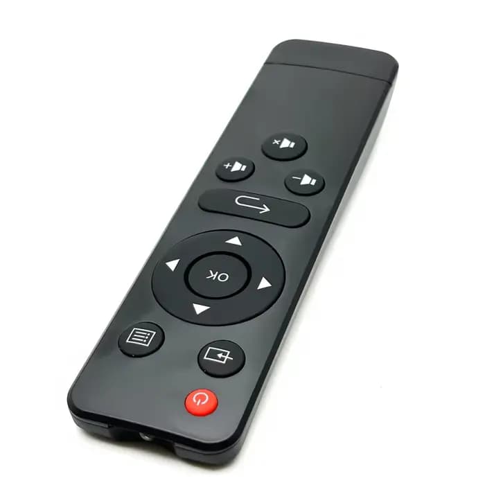 Télécommande pour projecteur XuanPad/projecteur CLOKOWE/projecteur CiBest