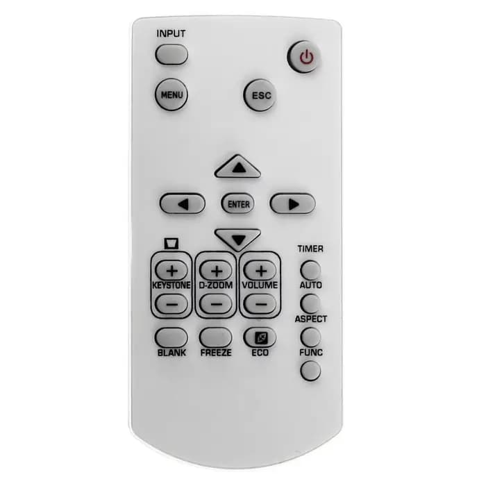 Remplacer YT-150 télécommande du budgétaire pour mol XJ-V1, XJ-V2