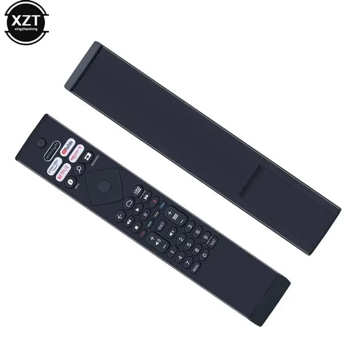 Télécommande Smart TV pour Philips série 7900 43PUS7906/12 398GR10BEPHN0041BC BRC 0984501 /01 50PUS7956/12