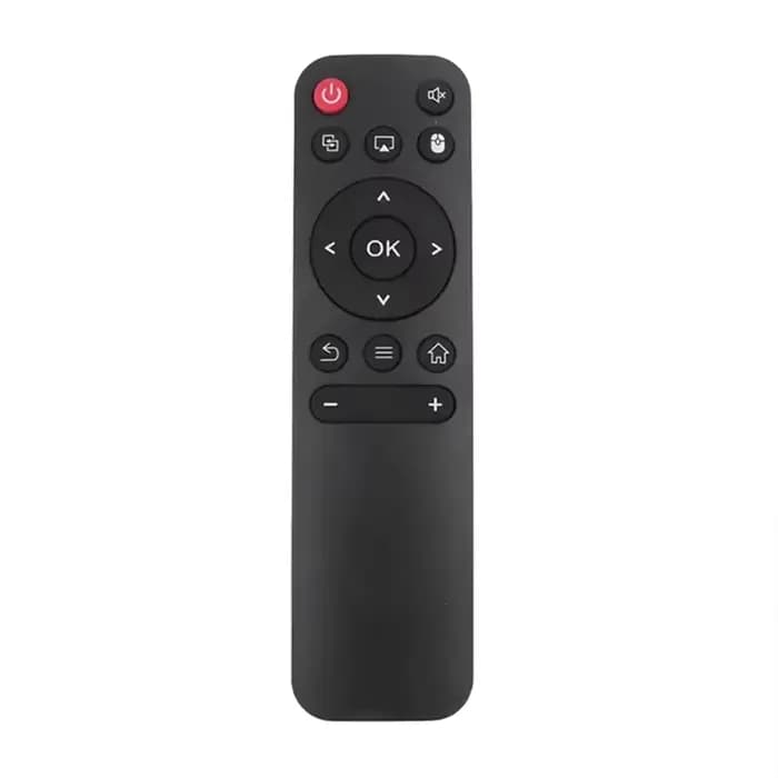 Télécommande de projecteur pour HY300 HY320 HY300 PRO, télécommande Portable universelle
