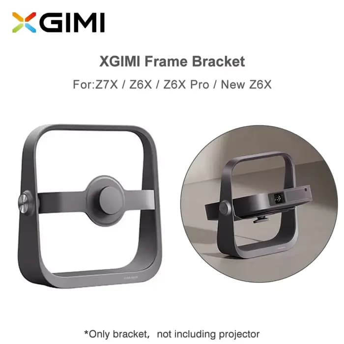 Support de fixation pour projecteur XGIMI