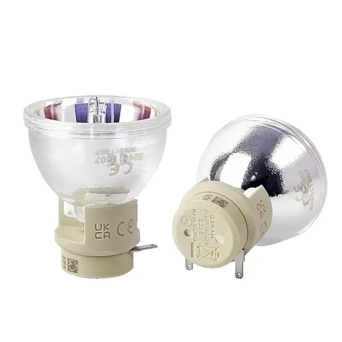 NEWP-VIP 190/0.8 E20.8 Ampoule de projecteur BL-FU195B, pièces de projecteur pour OPTOMA H182X H183x