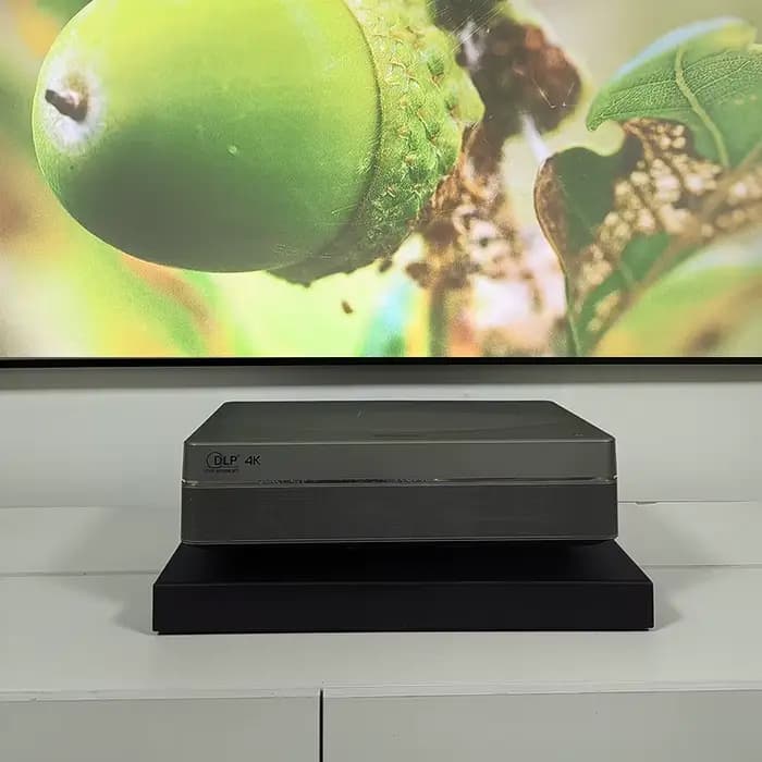 Nouveau V-530 UST Support de projecteur motorisé Ultra courte portée