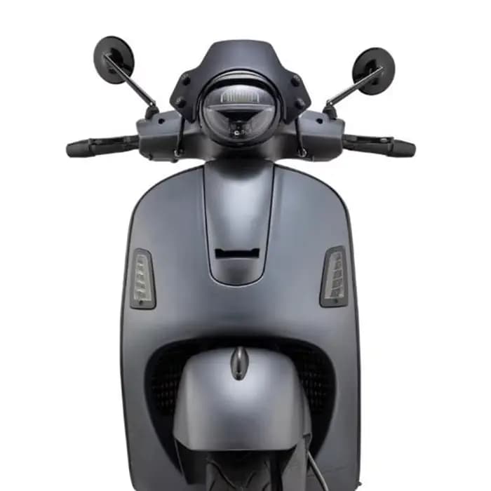 Pare-brise de moto pour Vespa GTS 125 GTS 250 GTS 300 GTS Super 125-300 écran mouche GTS300 GTS250 GTS125