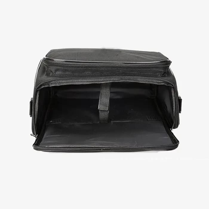 Sac de rangement pour projecteur avec poches de rangement