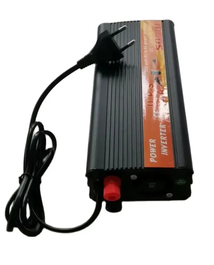 Onduleur de secours UPS 500W
