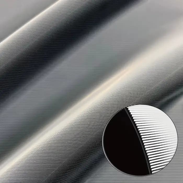 ATA Vision MV-ETH-USTALR Avancé 100 en effet 120 "Électrique Hurized Tab-tension Écran de Projection Avec matériau ALR pour projecteurs UST