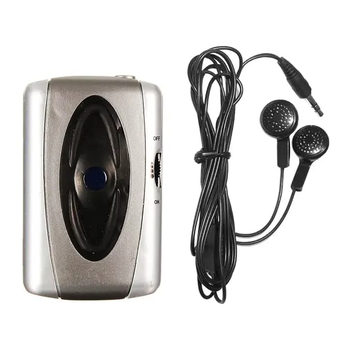 Dispositif d'amplificateur de son TV, mégaphone, haut-parleur Audio, Microphone vocal haute performa