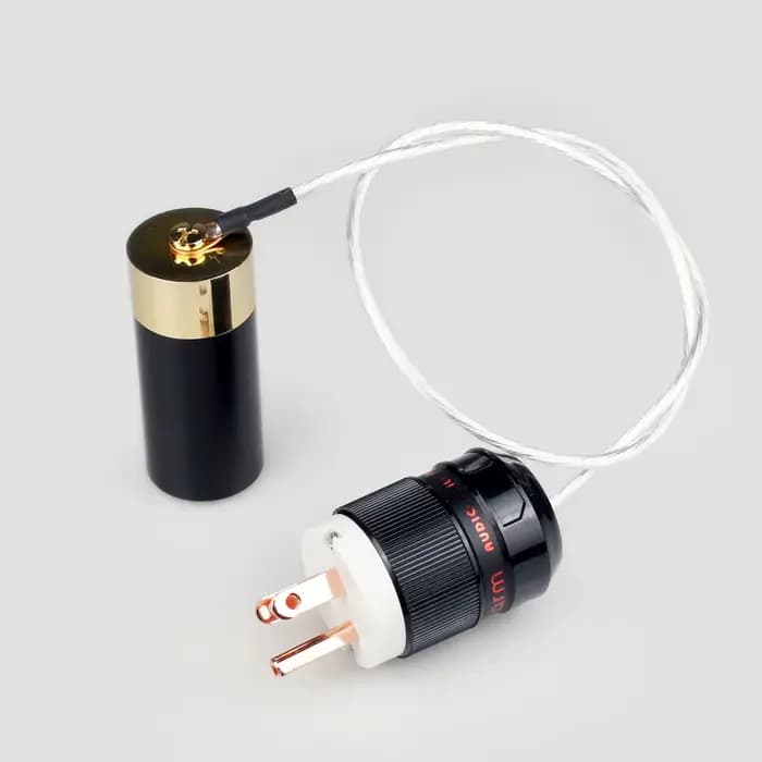 Isolateur de boucle de masse Audio Electron Black Hole