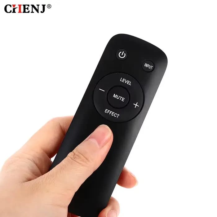 Télécommande pour Home Cinéma Logitech Z906 5.1