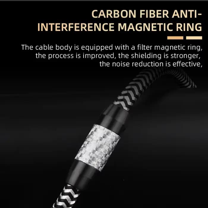 Câble audio coaxial numérique stéréo pour amplificateur TV