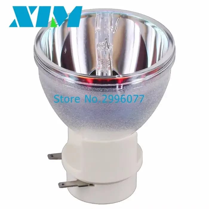 Tout nouveau 58118154-SVV pour Vivitek D551 D552 D554 D555 D556 D557W D555WH D557WH DH558 DH559 lamp