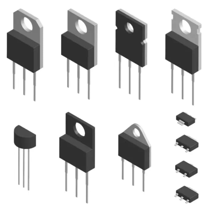 5 pièces/5 paires de tubes d'amplification audio 2SA1216 2SC2922 MT-200, nouveaux, en stock