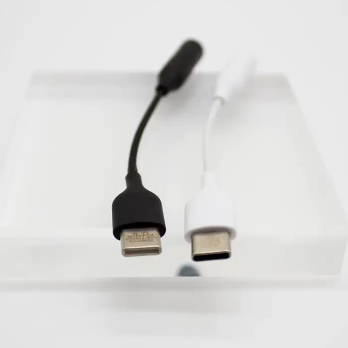 Adaptateur audio Samsung 3