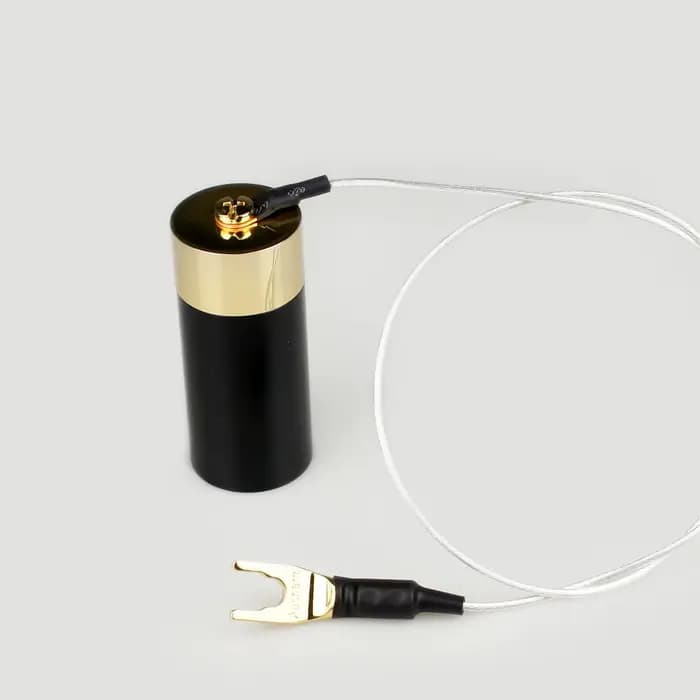 Isolateur de boucle de masse Audio Electron Black Hole