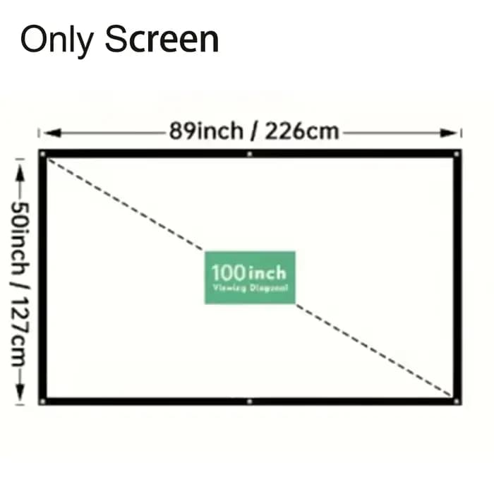 Projecteur MAOHUTER Z10 Pro 300ANSI, décodage 4K, 720P natif, Android 13, WIFI6, BT5.0, 180 ° Proj