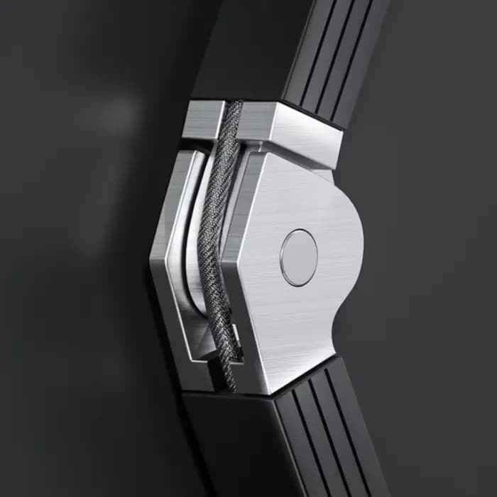 Écran de budgétaire électrique anti-lumière avec mise au point longue 4K