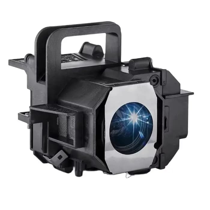 Ampoule de rechange ELPlp49 pour budgétaire Epson PowerLite Home Cinema, 8350, 8345, 8500UB, 8700UB,