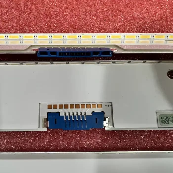 Barre LED pour Samsung BN96-42588A 42587A 42589A UA75MU7000W UE75MU7009T UN75MU7000 UN75MU7000G UN75MU8000F UN75MU800DF UN75MU9000F
