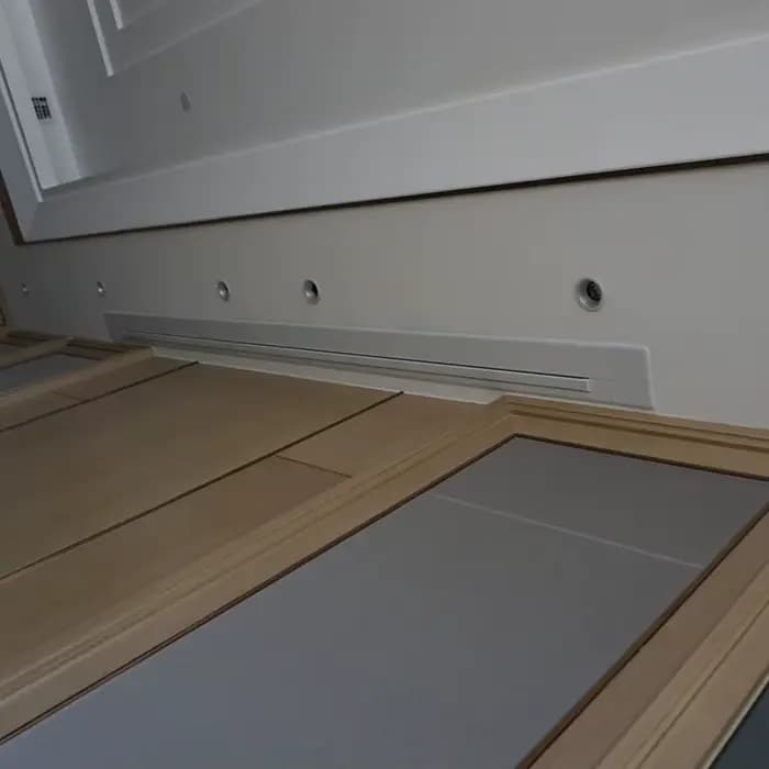 Écran de Projection 4K ALR pour Cortors Standard