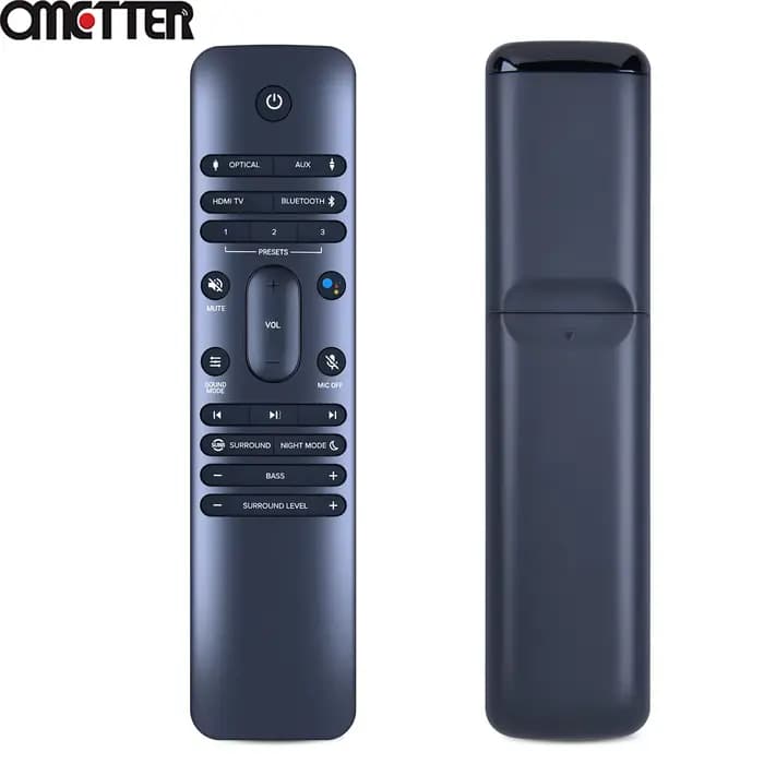 Télécommande pour barre de son Harman Kardon Citation MultiBeam 700 - Nouvelle