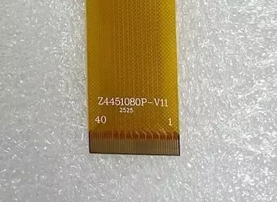 Écran LCD pour projecteur Magcubic HY450 Z4451080P-V11 – Accessoires de projection