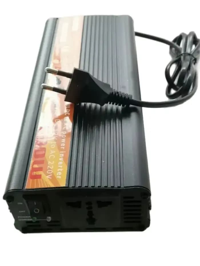 Onduleur de secours UPS 500W