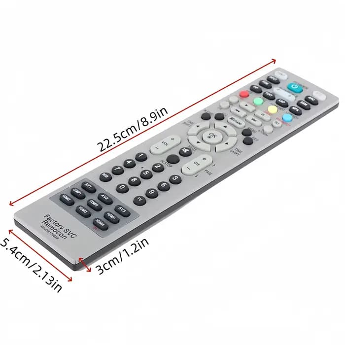 Nouveau MKJ39170828 télécommande de Service pour LG LCD LED TV