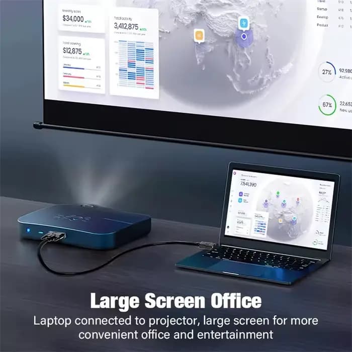 Câble convertisseur HDMI vers DVI 1080P