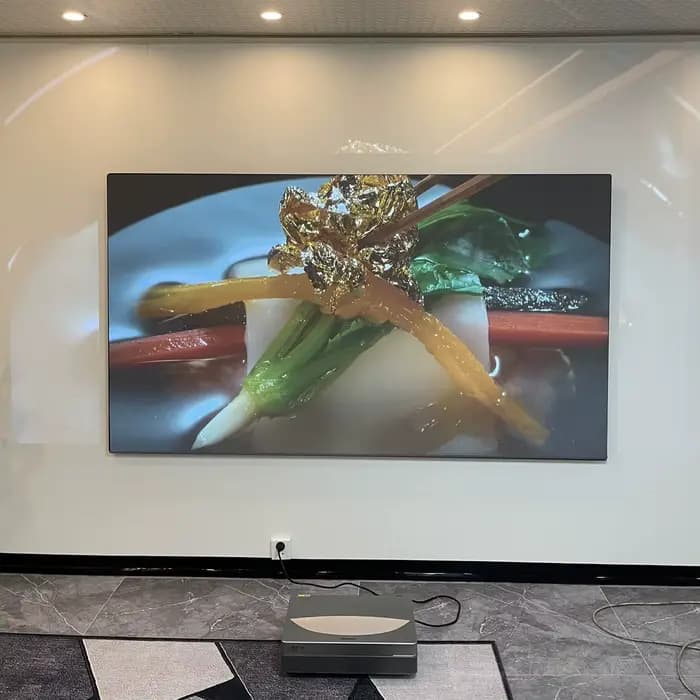 Fengmi – fabuleux F2, Fresnel Flexible Anti-lumière