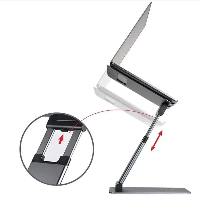 Support trépied pour budgétaire Magcubic Pro