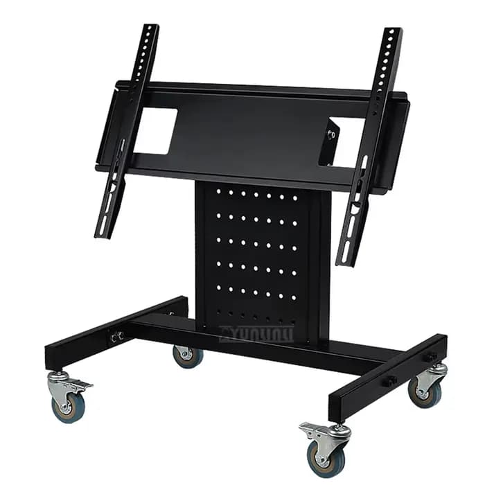 Meuble TV court universel