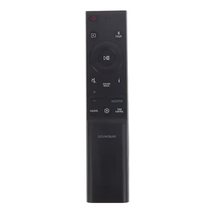 Télécommande de remplacement AH81-15047A pour barre de son Samsung HW-Q990B HW-Q930B HW-Q6CB HW-Q600B HW-Q67CB