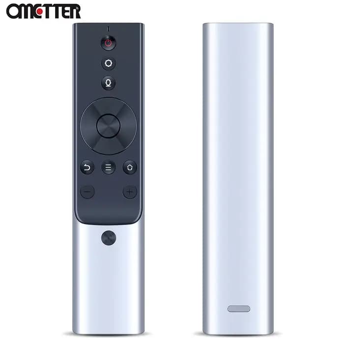 Nouvelle télécommande vocale pour projecteur XGIMI Horizon/Horizon Pro/Aura